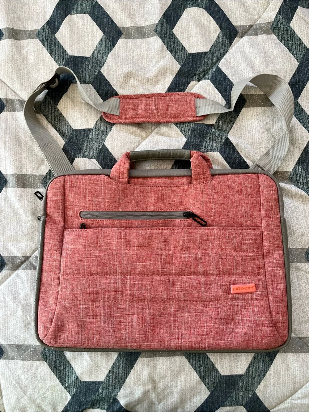 Brinch Laptop Bag
